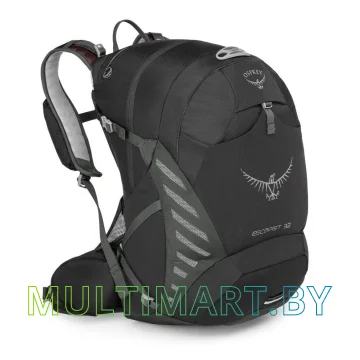 Туристический рюкзак Osprey Escapist 32 (черный)